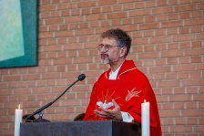 19.05.2024 Hl. Messe am Pfingstsonntag